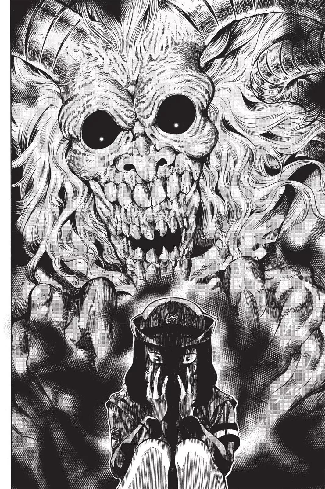 Tanteiken Sherdock Chapter 10.1 page 8 - Chapter 10.1