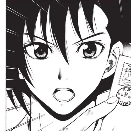 Tanteiken Sherdock Chapter 2.4 cover