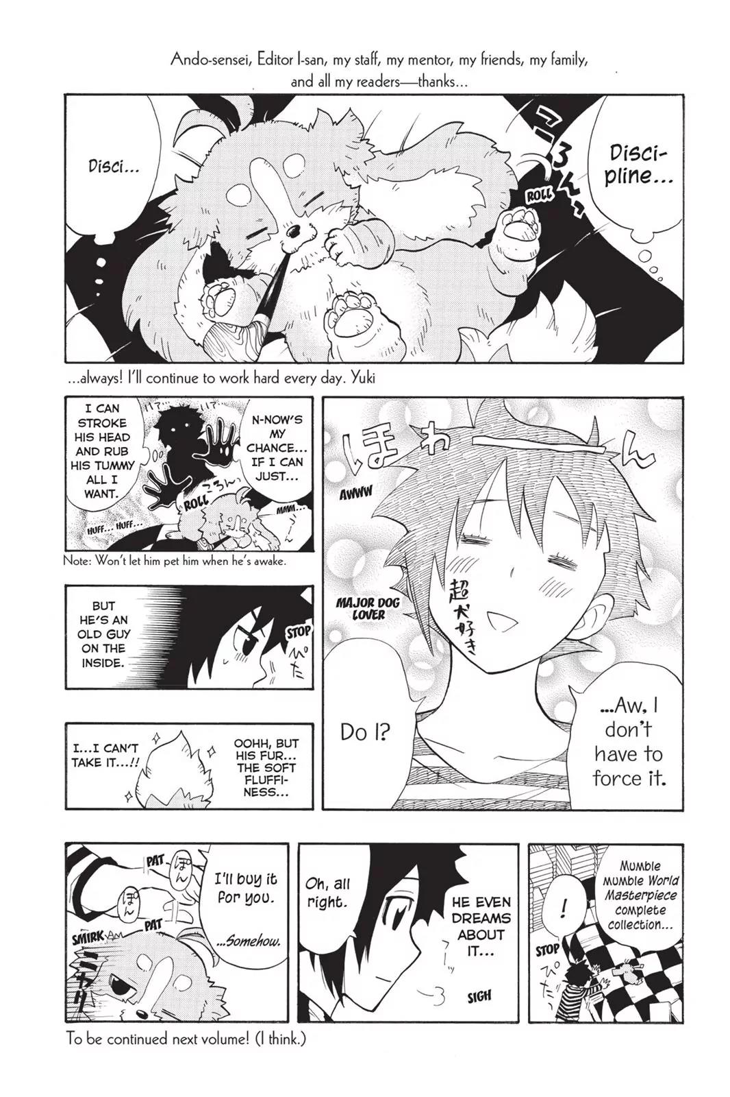 Tanteiken Sherdock Chapter 2.7 page 42 - Chapter 2.7