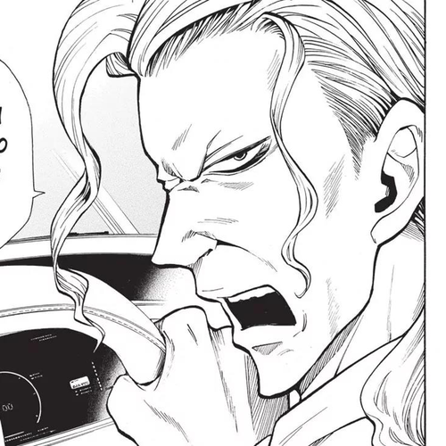 Tanteiken Sherdock Chapter 2.7 cover