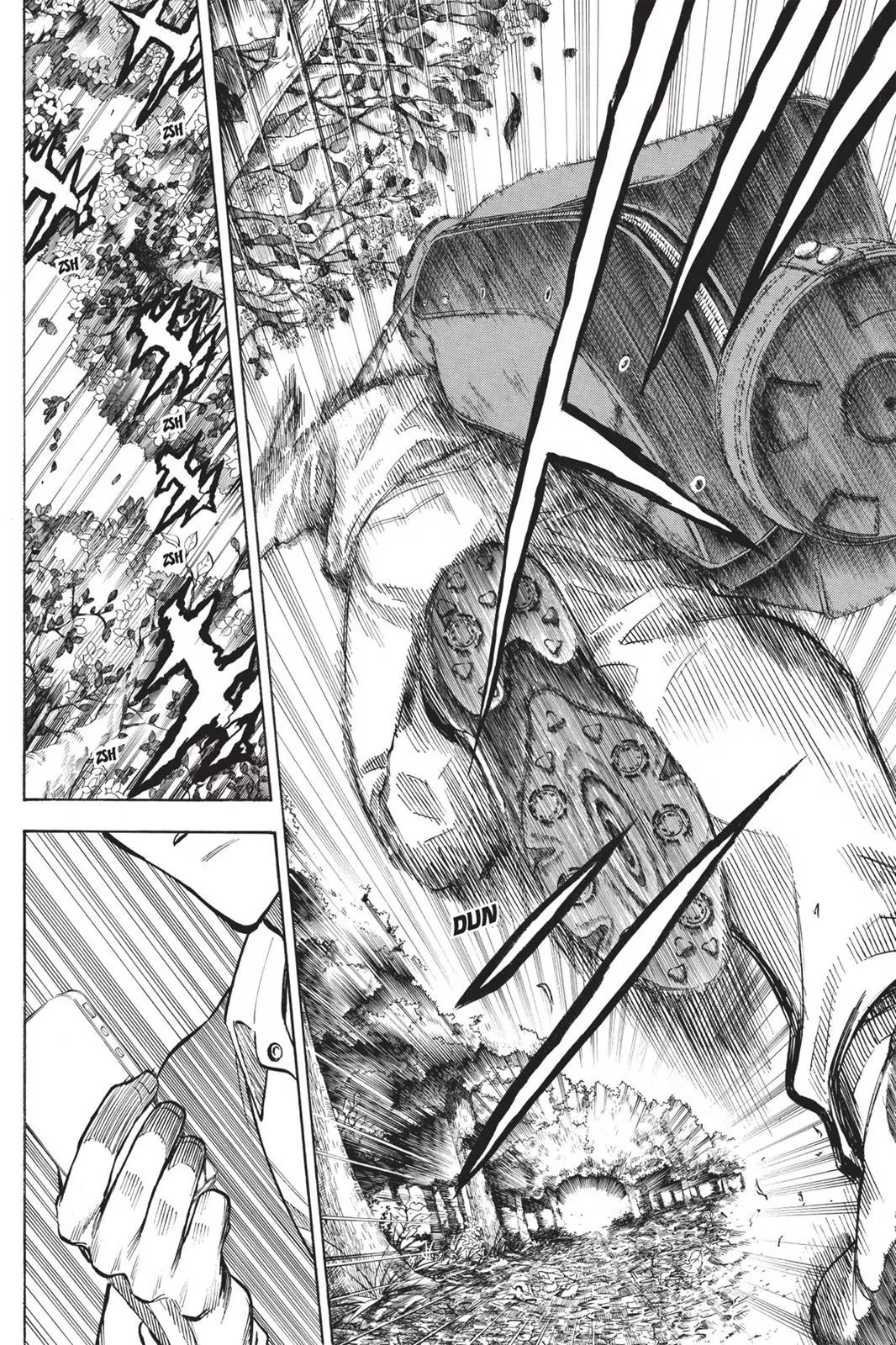 Tanteiken Sherdock Chapter 3.1 page 19 - Chapter 3.1