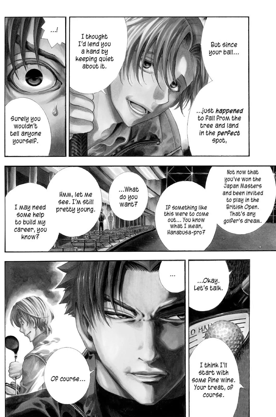 Tanteiken Sherdock Chapter 3.1 page 2 - Chapter 3.1