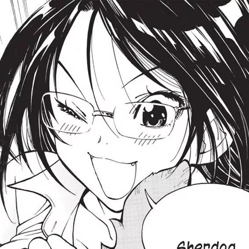 Tanteiken Sherdock Chapter 3 cover