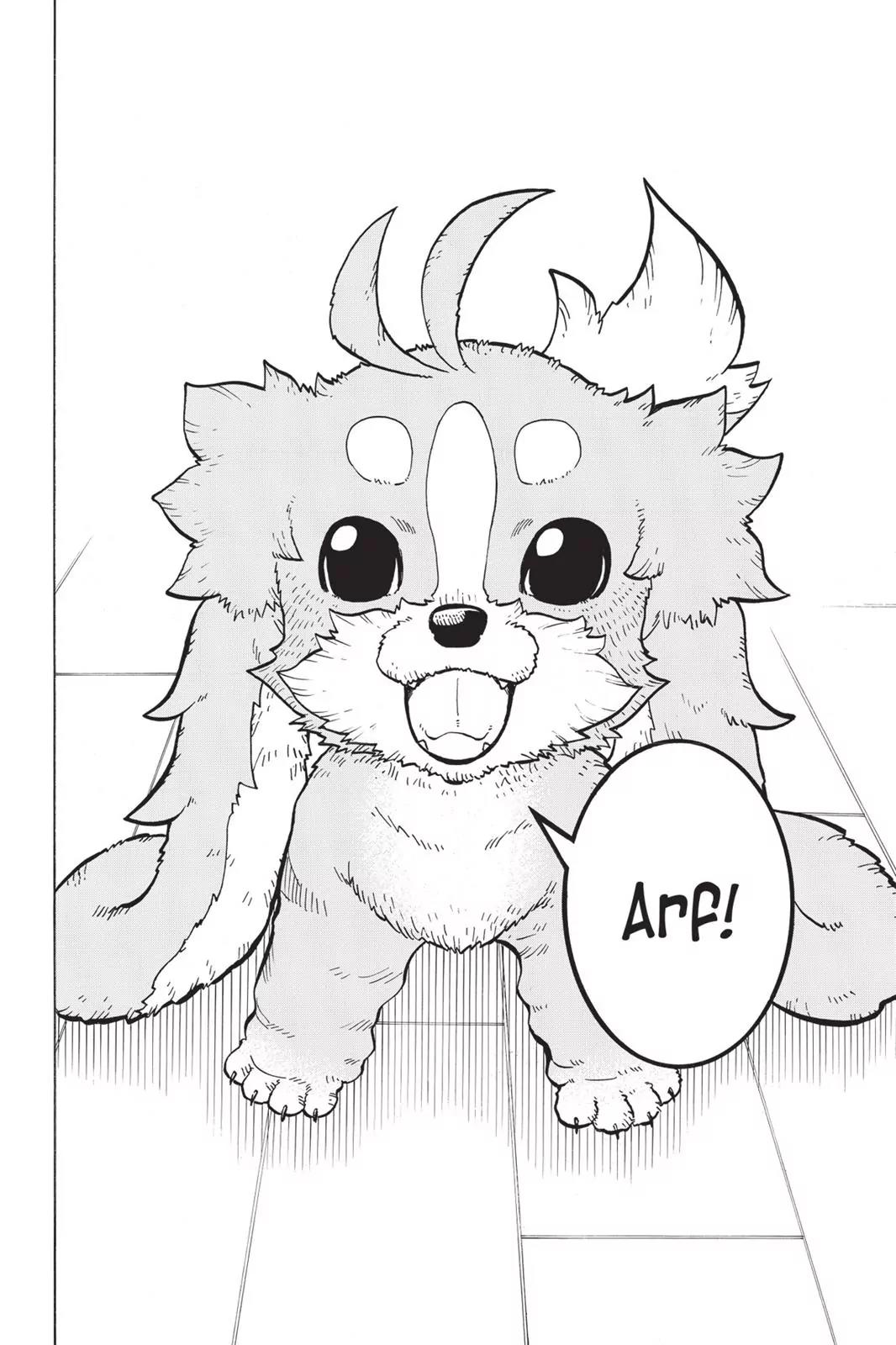 Tanteiken Sherdock Chapter 5.2 page 18 - Chapter 5.2