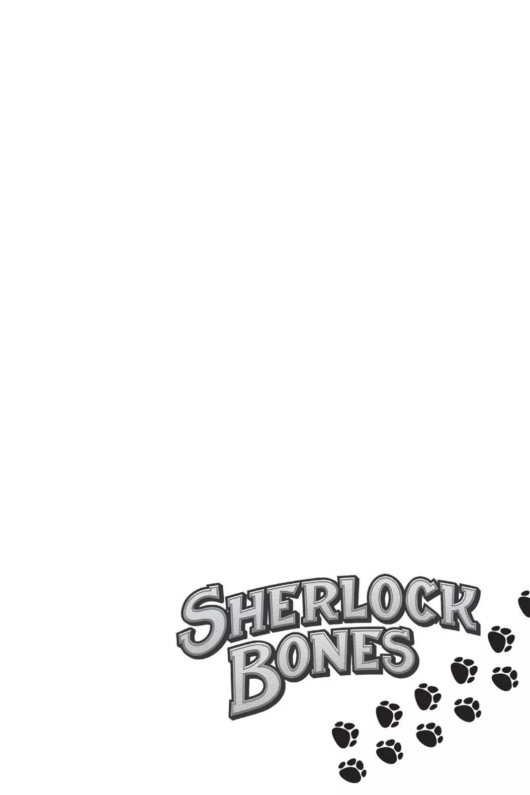 Tanteiken Sherdock Chapter 6.2 page 22 - Chapter 6.2