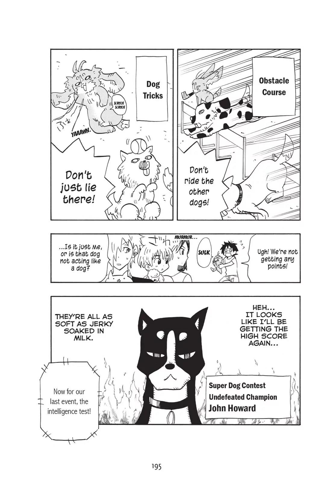 Tanteiken Sherdock Chapter 7.1 page 25 - Chapter 7.1