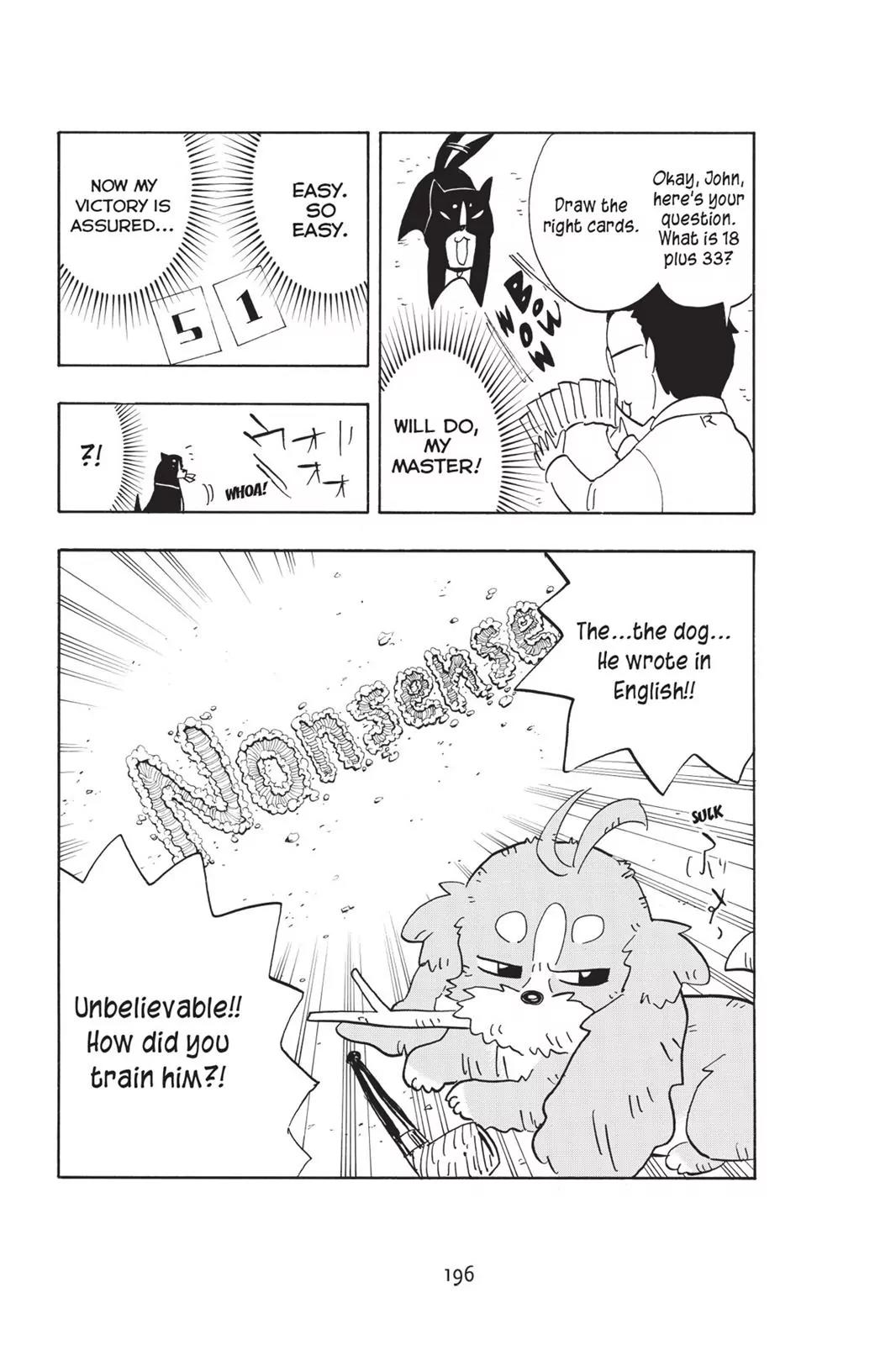 Tanteiken Sherdock Chapter 7.1 page 26 - Chapter 7.1