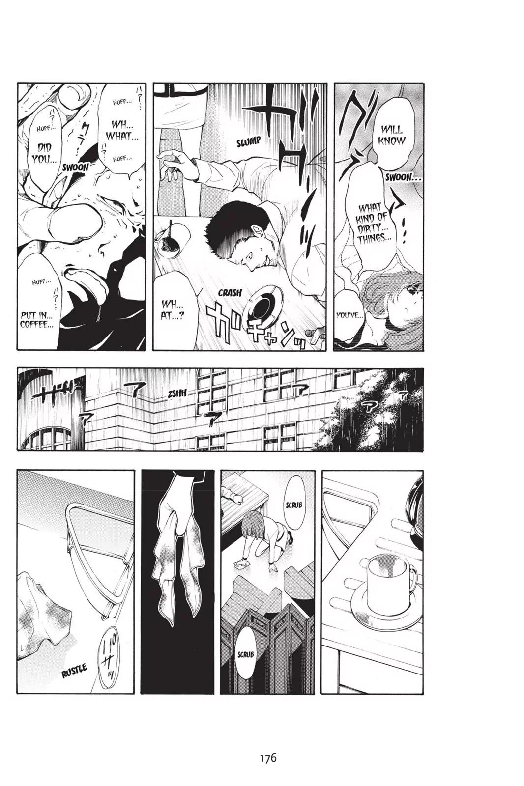 Tanteiken Sherdock Chapter 7.1 page 6 - Chapter 7.1
