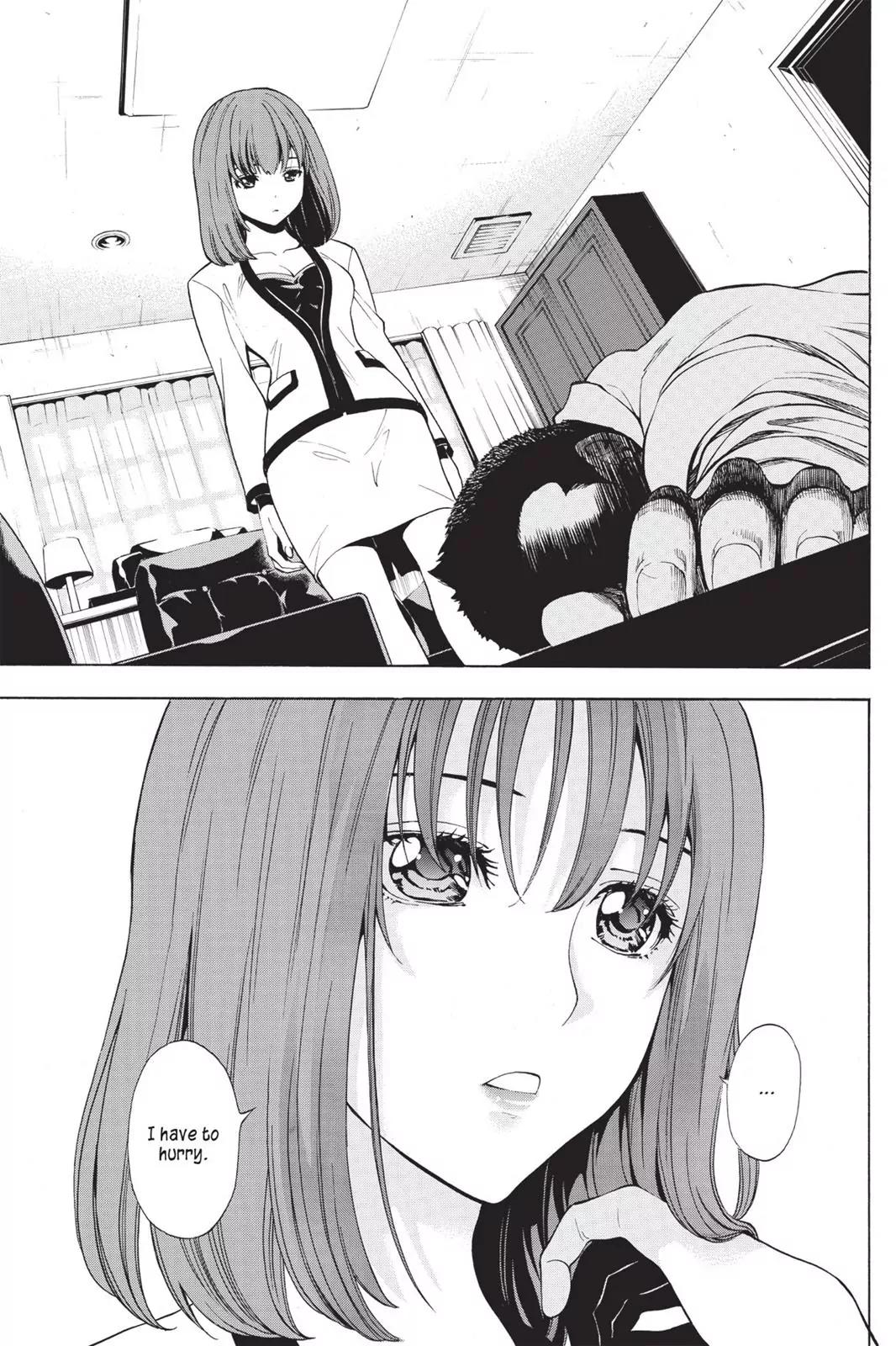 Tanteiken Sherdock Chapter 7.1 page 7 - Chapter 7.1