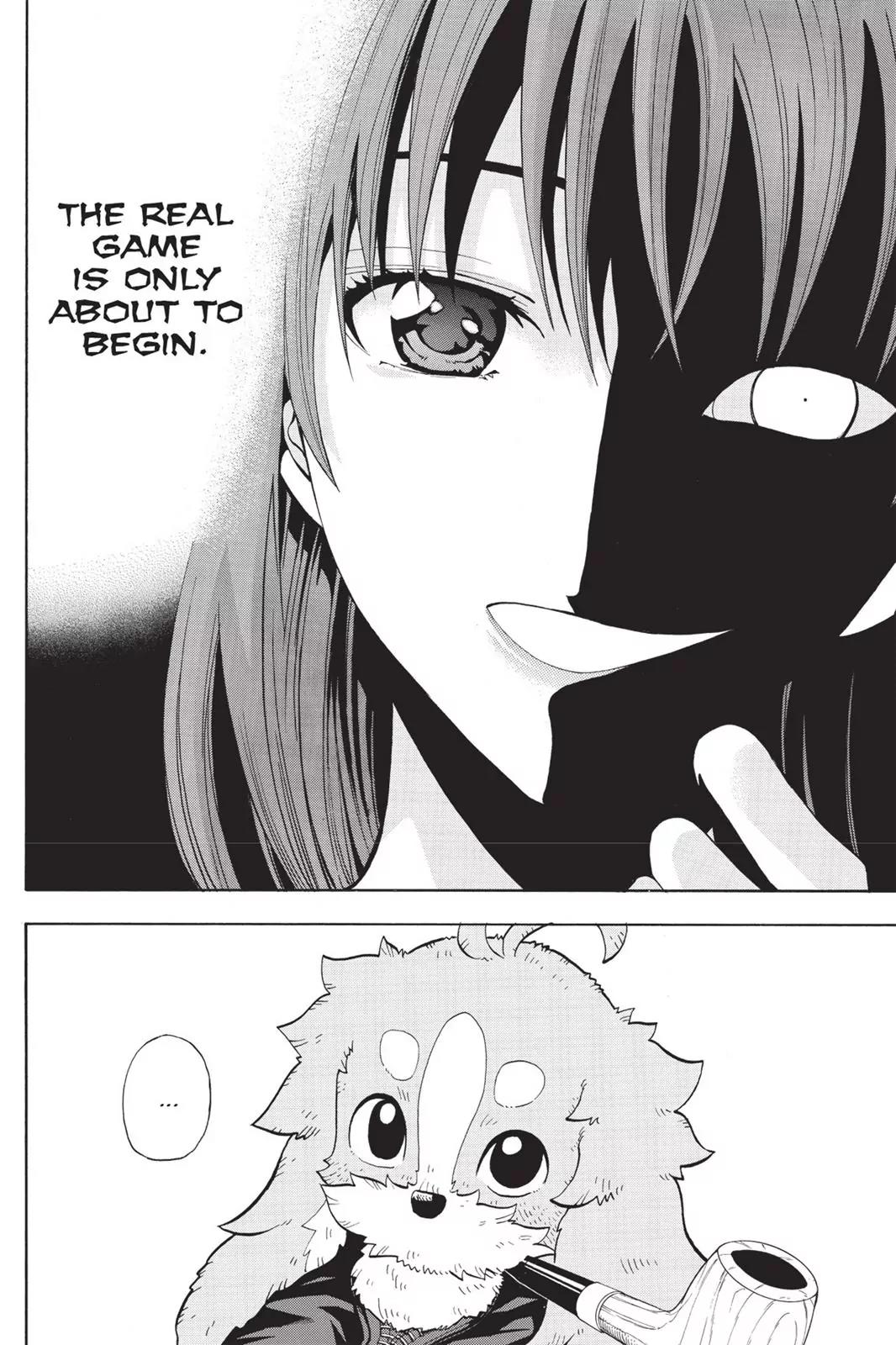 Tanteiken Sherdock Chapter 7.2 page 17 - Chapter 7.2
