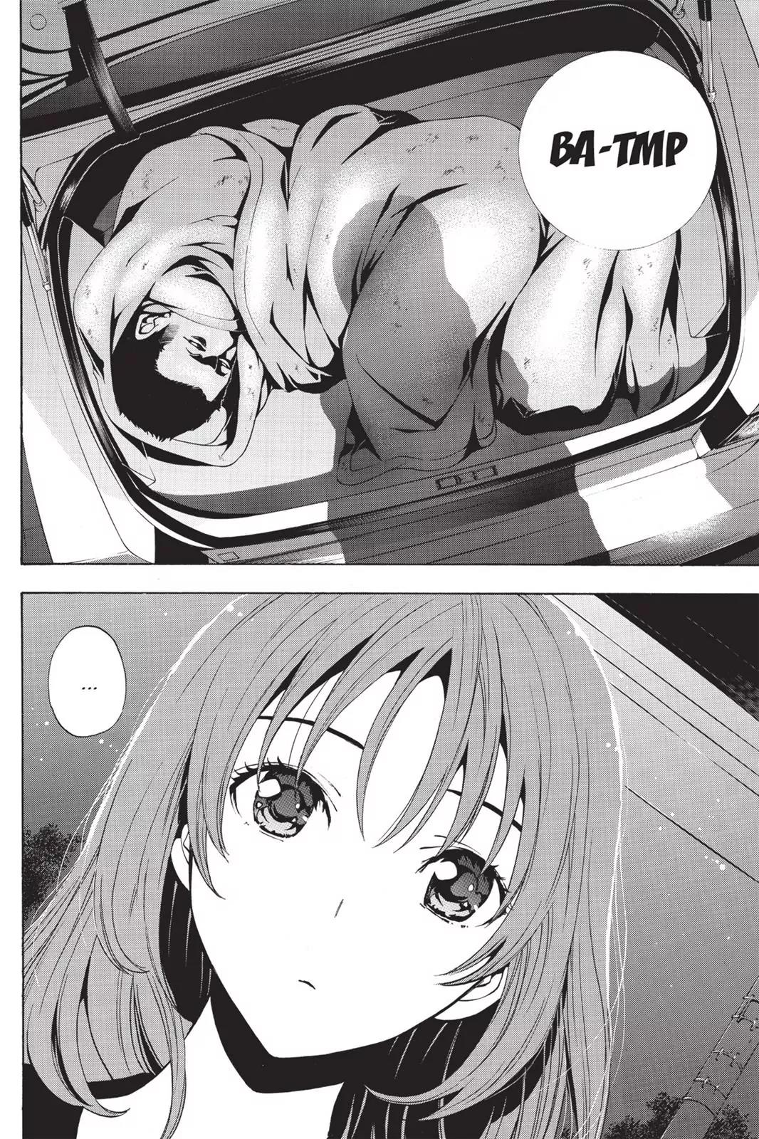 Tanteiken Sherdock Chapter 7.2 page 23 - Chapter 7.2