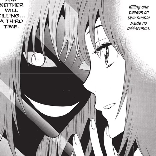 Tanteiken Sherdock Chapter 7.5 cover