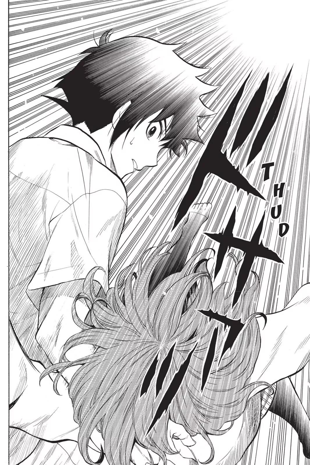 Tanteiken Sherdock Chapter 7.7 page 16 - Chapter 7.7