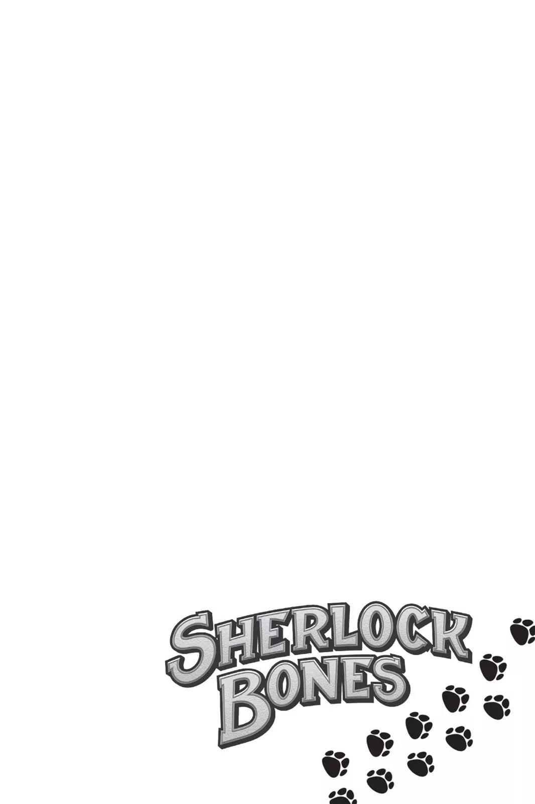 Tanteiken Sherdock Chapter 8.1 page 23 - Chapter 8.1