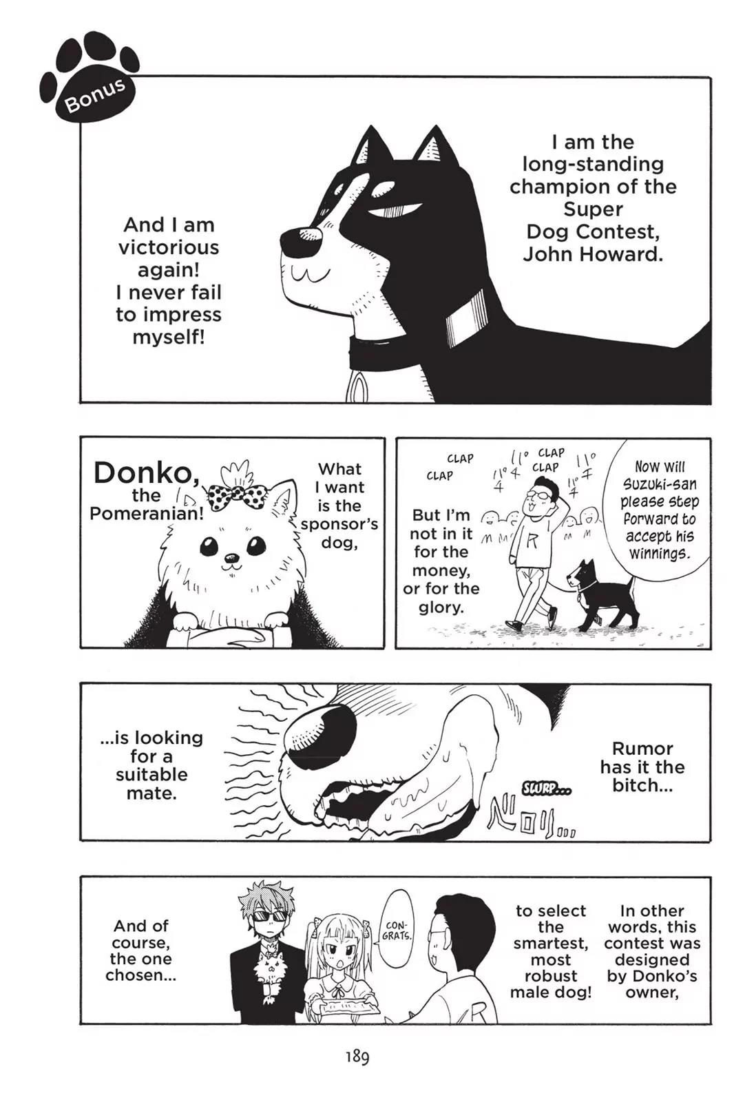 Tanteiken Sherdock Chapter 8.2 page 21 - Chapter 8.2