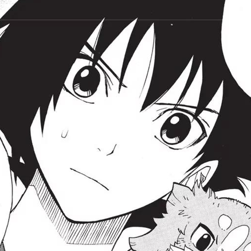 Tanteiken Sherdock Chapter 8.5 cover