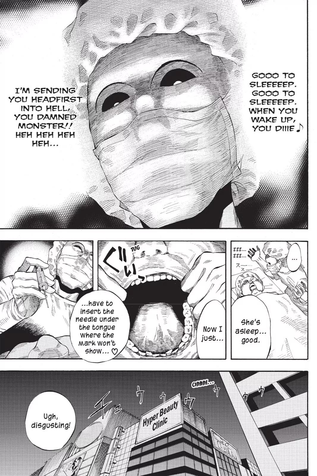Tanteiken Sherdock Chapter 9.1 page 15 - Chapter 9.1