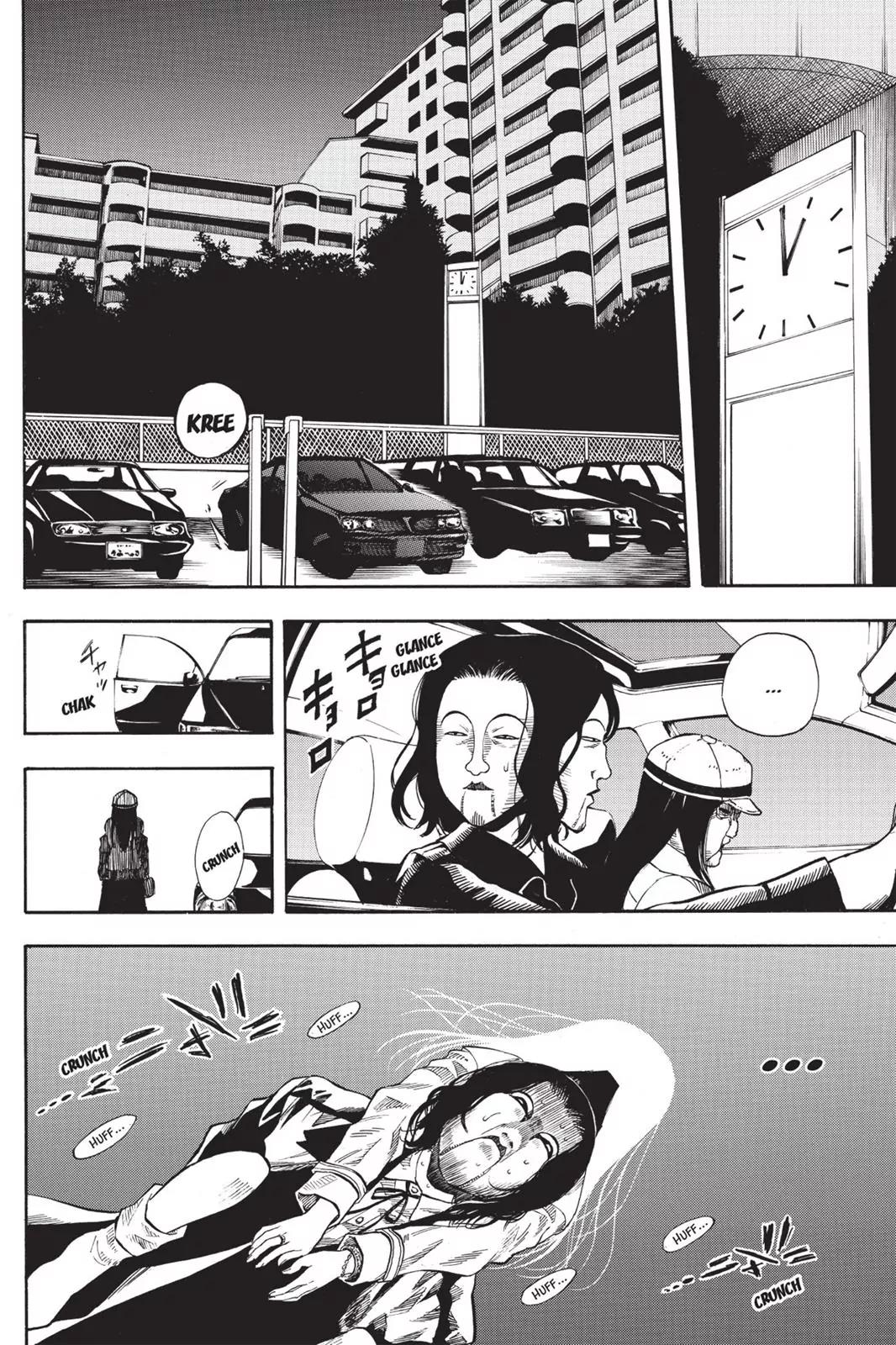 Tanteiken Sherdock Chapter 9.1 page 16 - Chapter 9.1