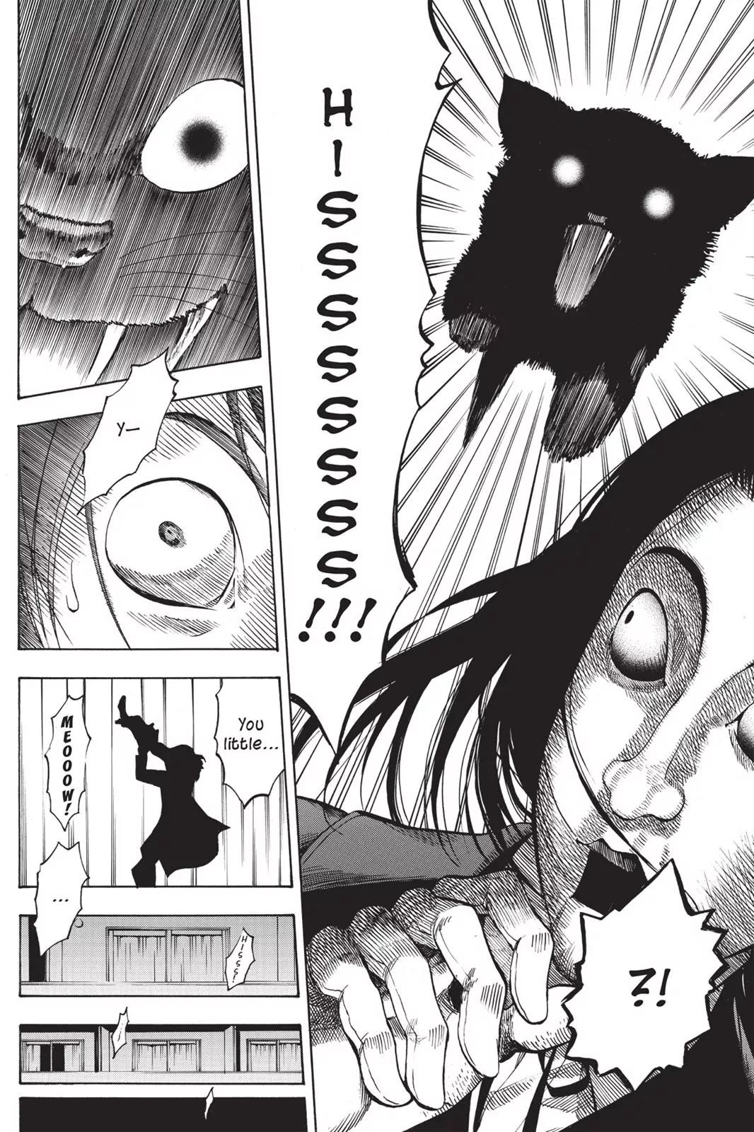 Tanteiken Sherdock Chapter 9.1 page 18 - Chapter 9.1