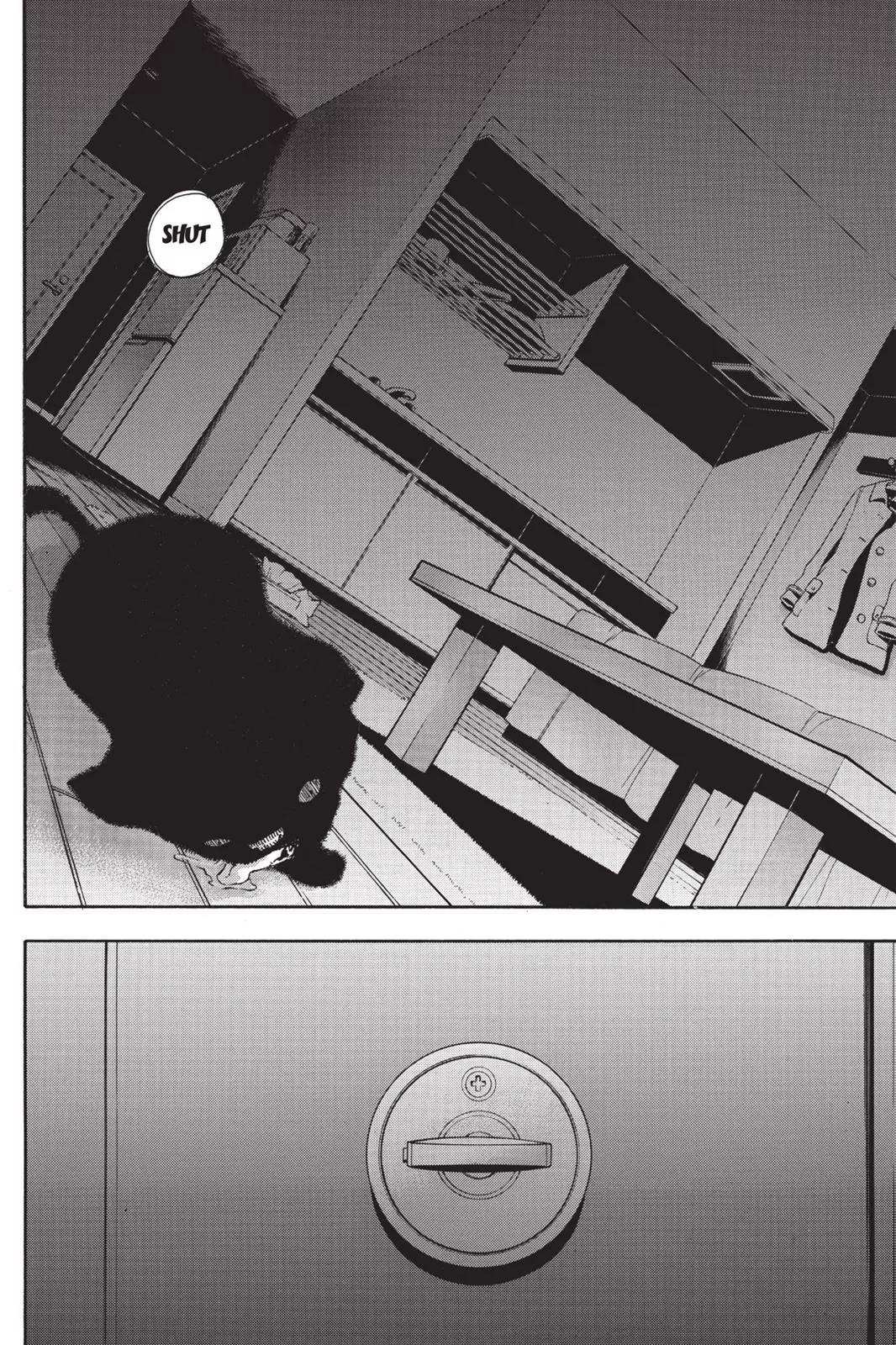 Tanteiken Sherdock Chapter 9.1 page 20 - Chapter 9.1