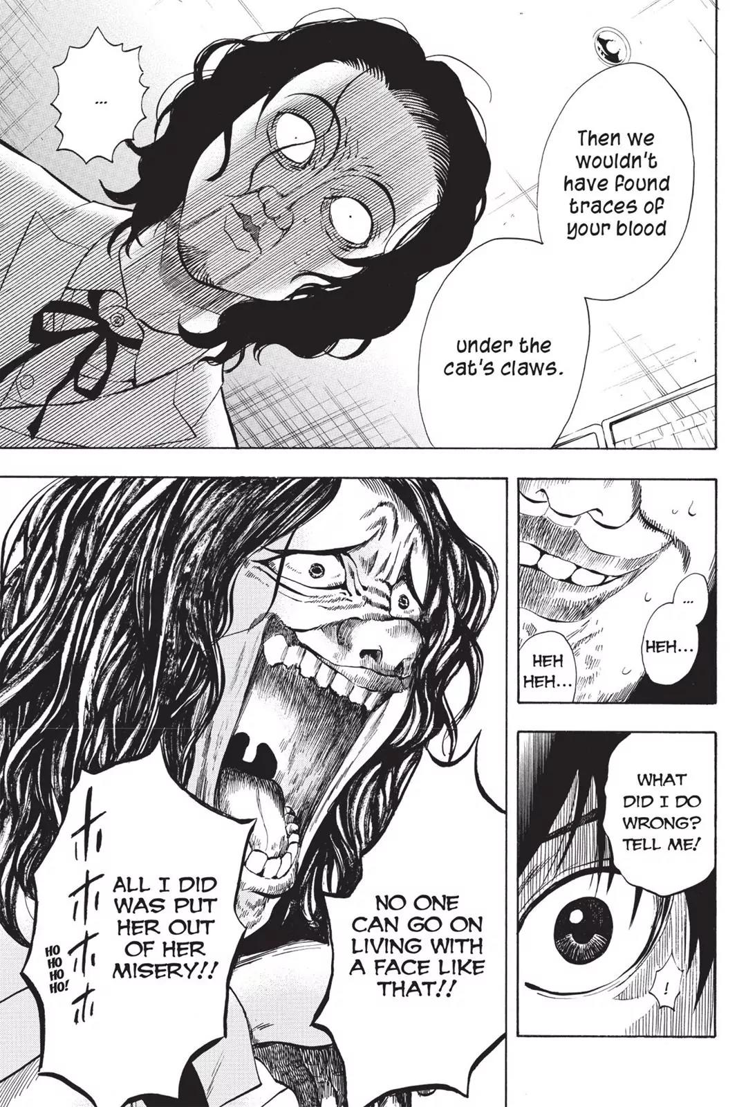 Tanteiken Sherdock Chapter 9.6 page 16 - Chapter 9.6