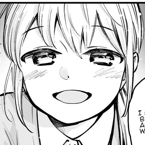 Tanuki Chapter 10.1: Part 1 cover