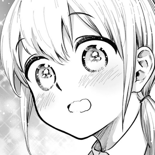 Tanuki Chapter 12.5: Extra cover
