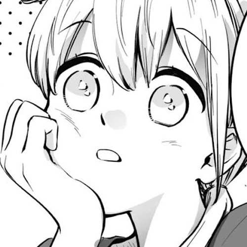 Tanuki Chapter 14.5: Extra cover