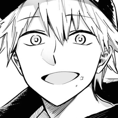 Tanuki Chapter 17.5: Extra cover