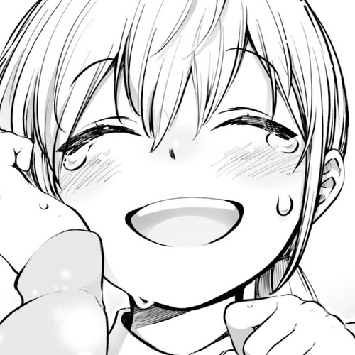 Tanuki Chapter 18 cover