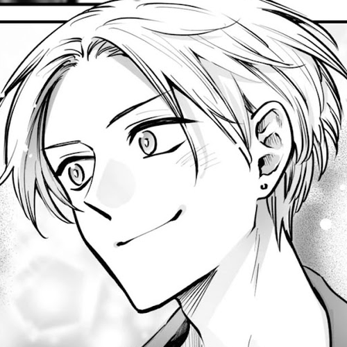 Tanuki Chapter 19 cover