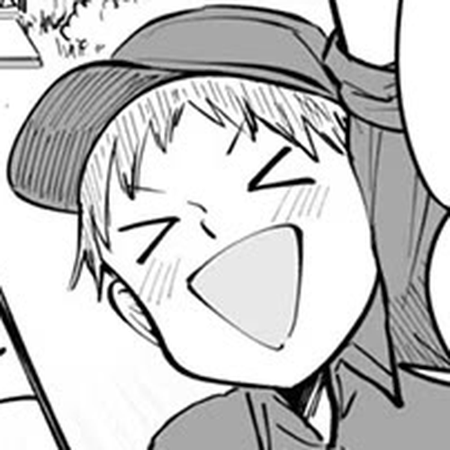 Tanuki Chapter 20.5 cover