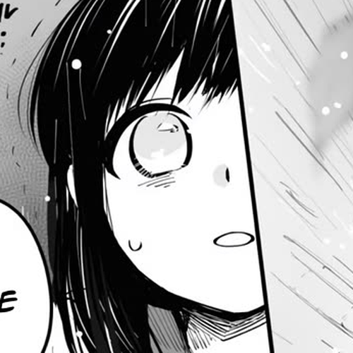 Tanuki Chapter 22.5 cover