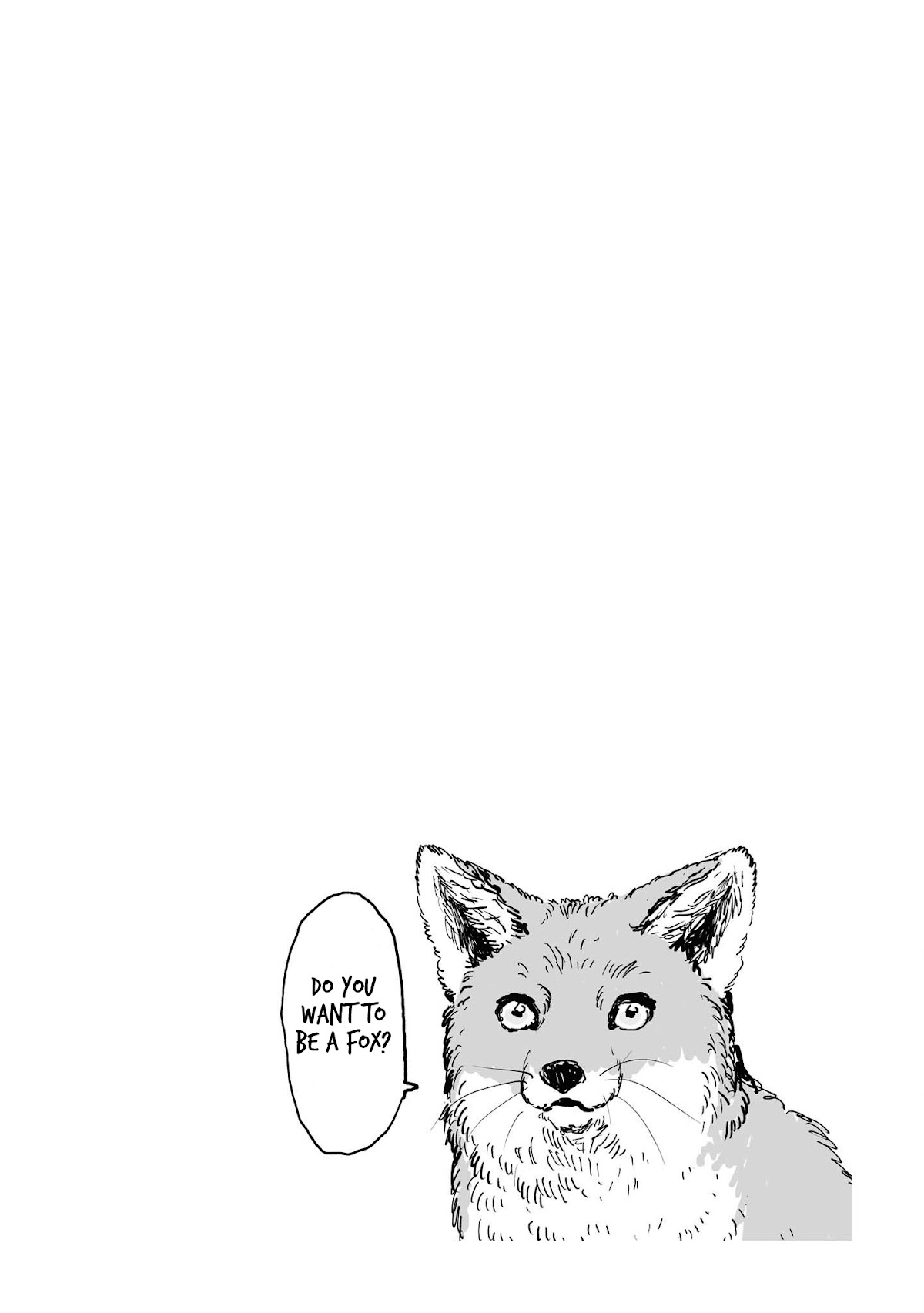 Tanuki Chapter 4.5 page 4 - Chapter 4.5: Extra