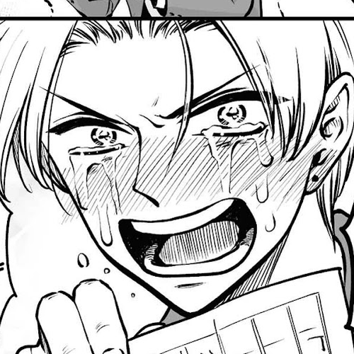 Tanuki Chapter 4.5: Extra cover