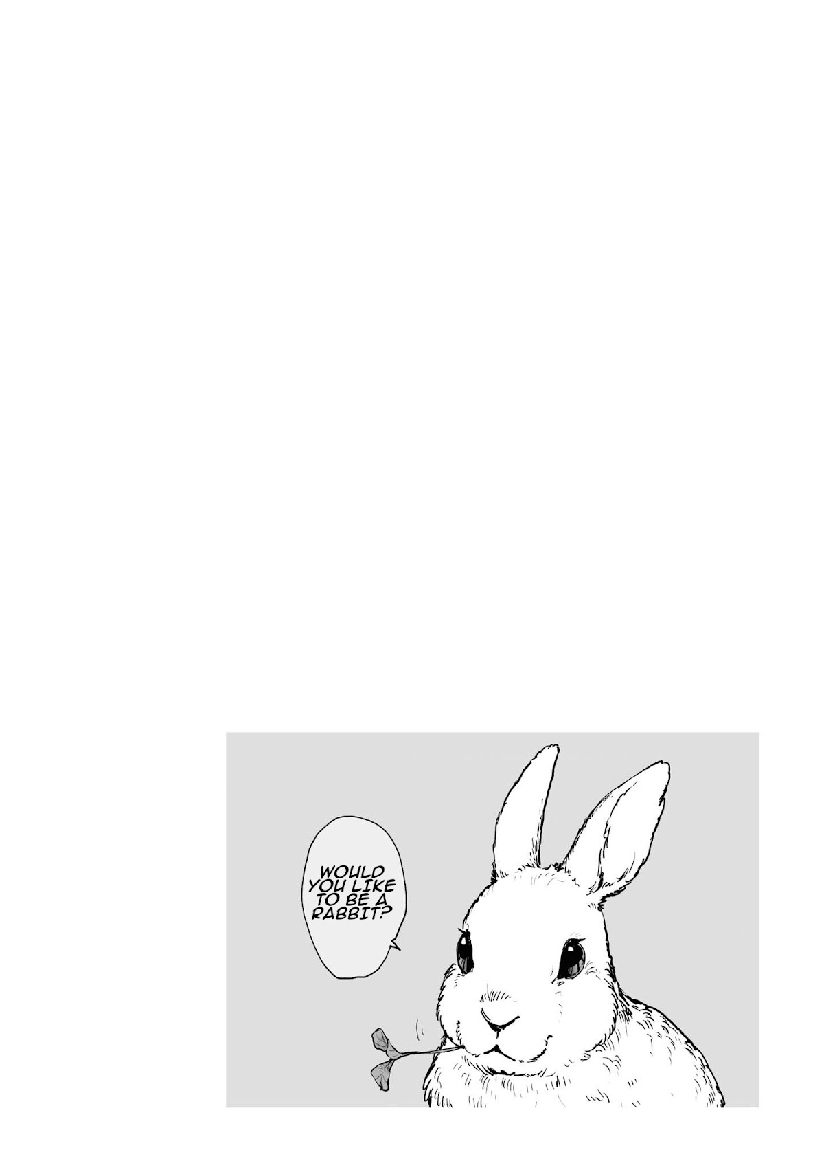 Tanuki Chapter 5.5 page 4 - Chapter 5.5: Extra