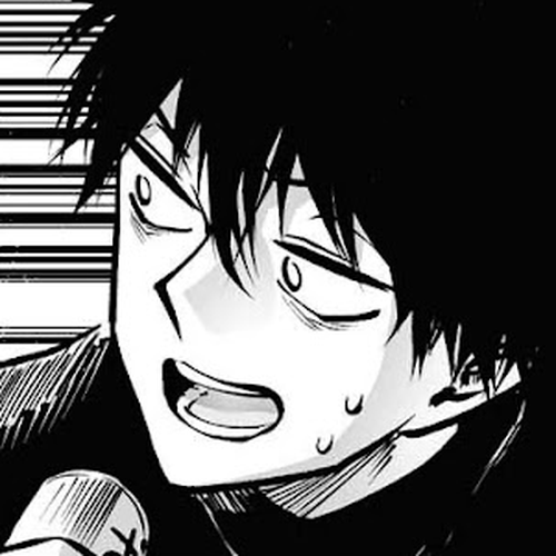 Tanuki Chapter 6.5: Extra cover