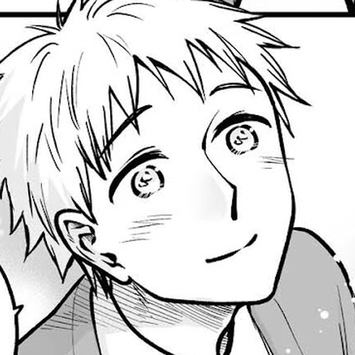 Tanuki Chapter 7.5: Extra cover