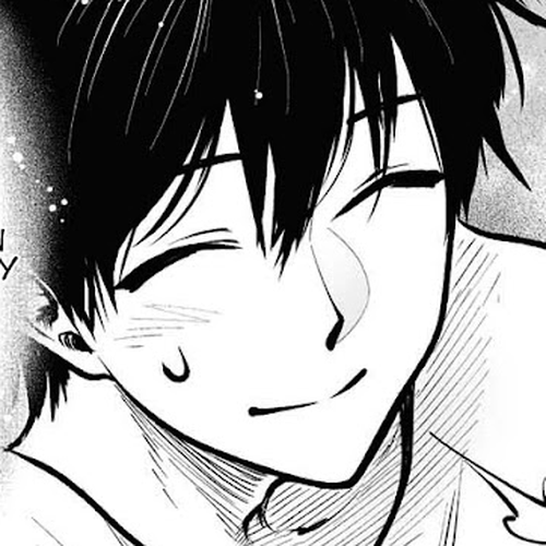 Tanuki Chapter 8.5: Extra cover