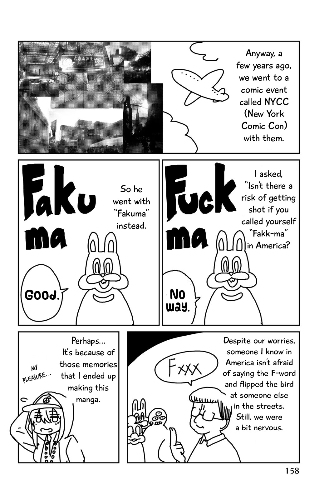 Tanzawa Sudachi is here! Chapter 15.8 page 3 - Chapter 15.8: Endo Midori Sensei!!
