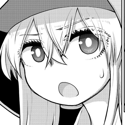 Tanzawa Sudachi is here! Chapter 16: A Sweet Little Dis cover