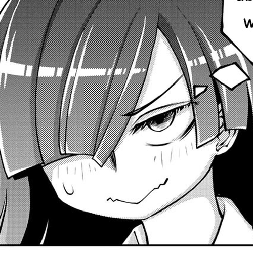 Tanzawa Sudachi is here! Chapter 17: Trap Queen cover