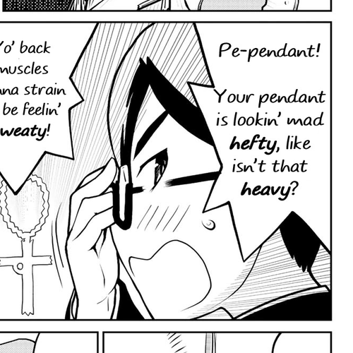Tanzawa Sudachi is here! Chapter 19: Bling-Bling cover