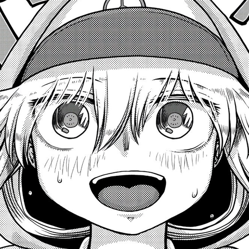 Tanzawa Sudachi is here! Chapter 8: Do The Right Thing cover