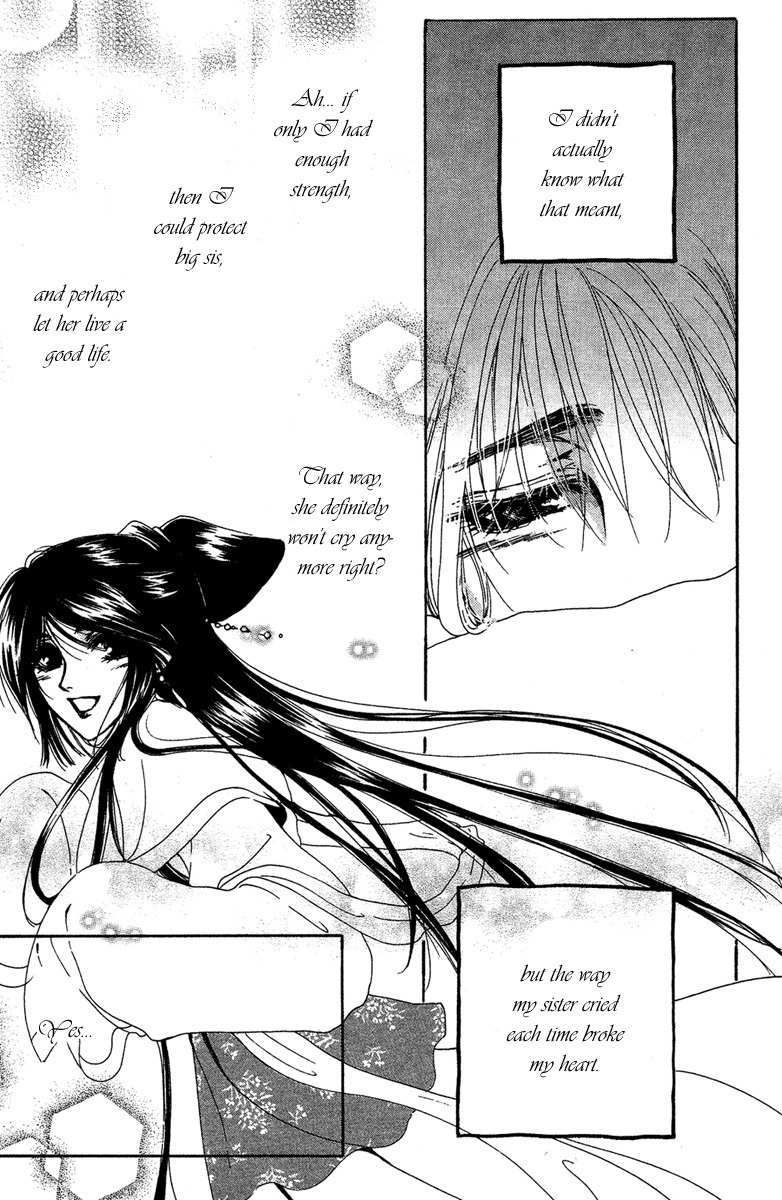Tao Tie Jie Chapter 9 page 18 - Chapter 9: Curse of Revival -Final Part-