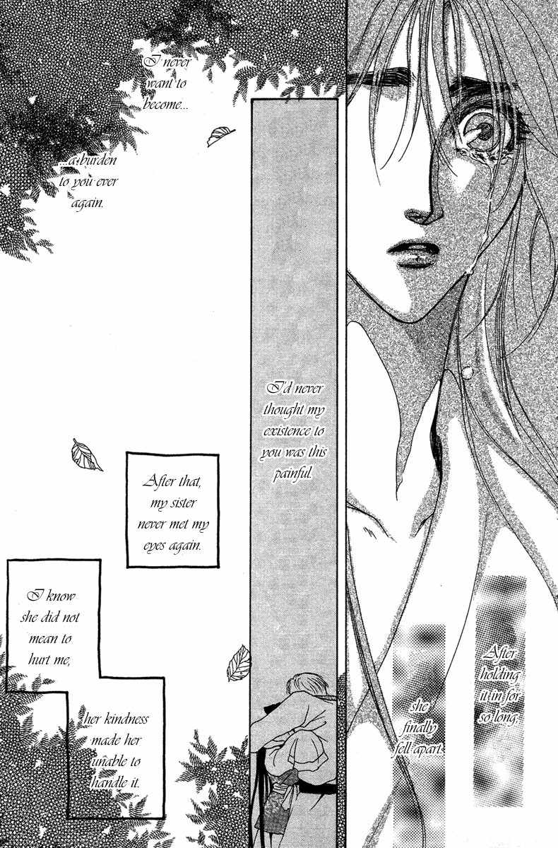 Tao Tie Jie Chapter 9 page 28 - Chapter 9: Curse of Revival -Final Part-