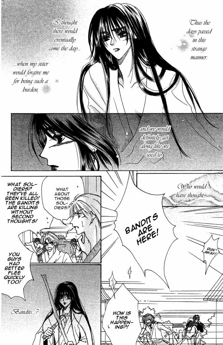 Tao Tie Jie Chapter 9 page 29 - Chapter 9: Curse of Revival -Final Part-