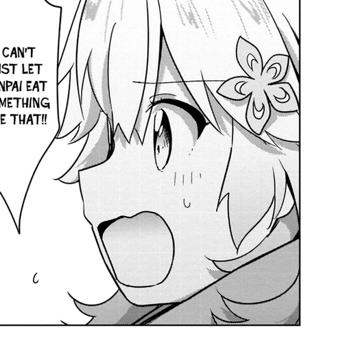 Tapris Sugar Step Chapter 11: Well, It Turns Out It’s Not That Easy to Be Lazy, Is It? cover