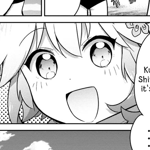 Tapris Sugar Step Chapter 13: Summer Is Finally Here! cover