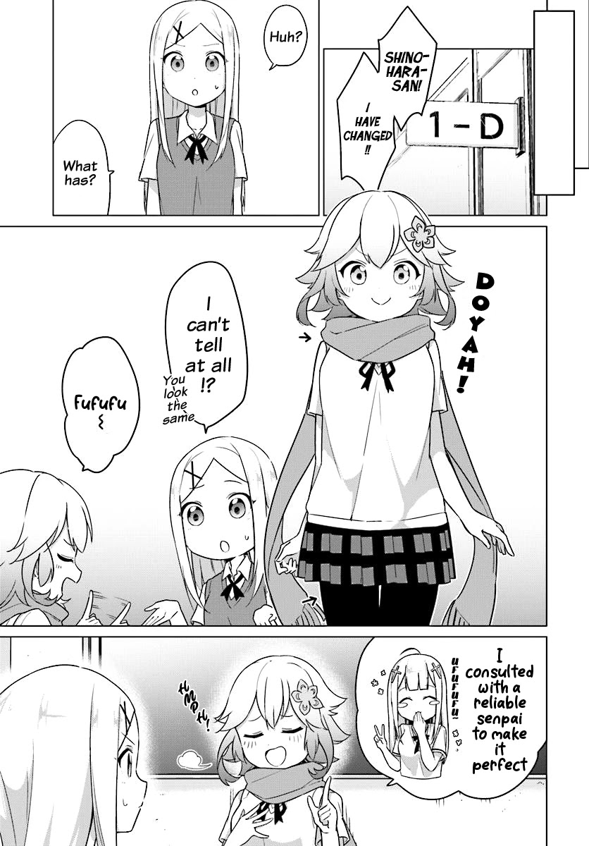 Tapris Sugar Step Chapter 3 page 10 - Chapter 3: What is Causing the Heat?